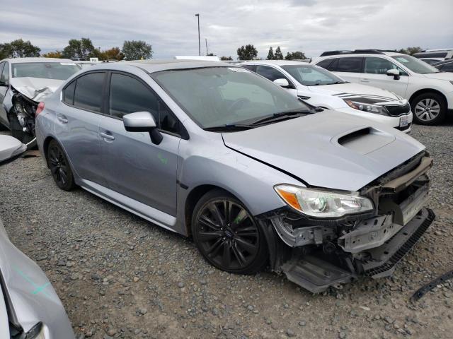 Photo 4 from auction – 2015 SUBARU WRX PREMIU with VIN JF1VA1D68F8823458