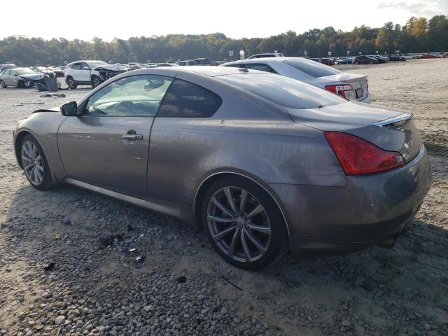 Photo 2 from auction – 2008 INFINITI G37 BASE with VIN JNKCV64E68M121643