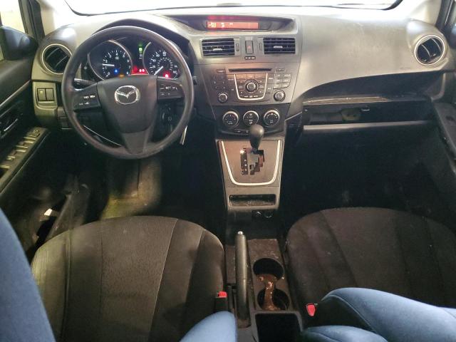 Photo 8 from auction – 2012 MAZDA 5 with VIN JM1CW2BL7C0121580