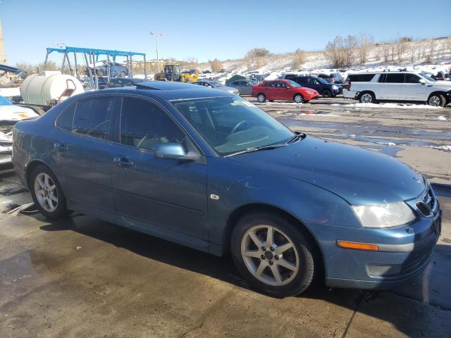 Photo 4 from auction – 2006 SAAB 9-3 with VIN YS3FD49Y961143684