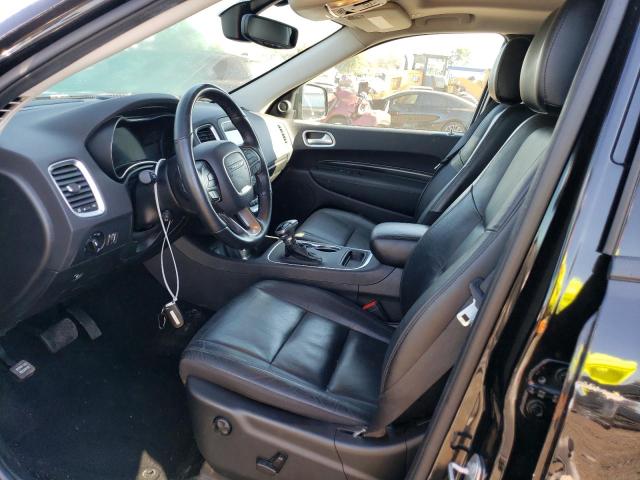 Photo 7 from auction – 2020 DODGE DURANGO CI with VIN 1C4RDJEG7LC125202
