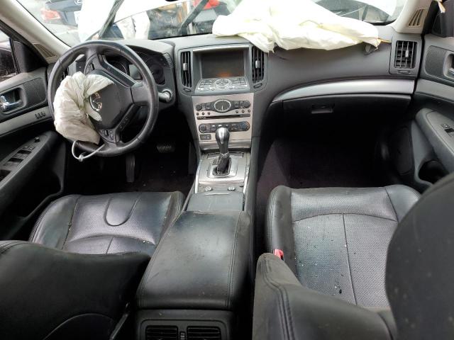 Photo 8 from auction – 2012 INFINITI G37 BASE with VIN JN1CV6AP8CM624772