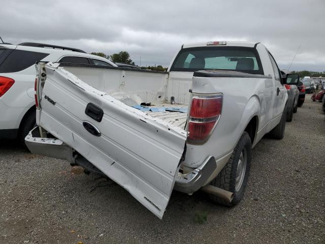 Photo 3 from auction – 2014 FORD F150 with VIN 1FTNF1CFXEKD84004