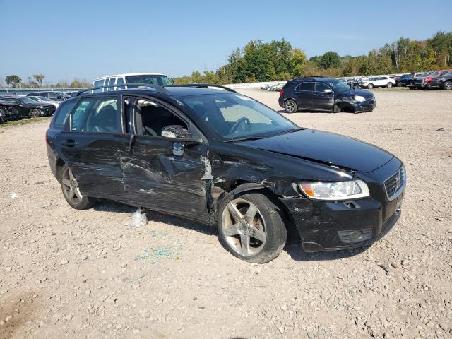 Photo 4 from auction – 2008 VOLVO V50 2.4I with VIN YV1MW390882383149