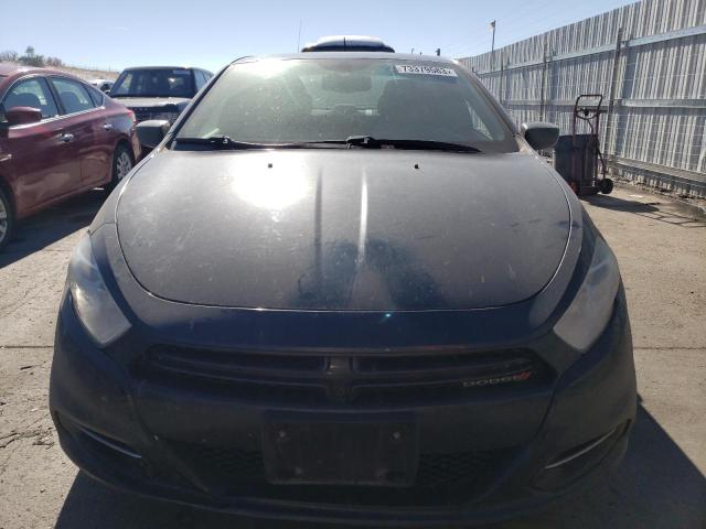 Photo 5 from auction – 2014 DODGE DART SE with VIN 1C3CDFAAXED868877