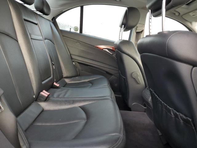 Photo 10 from auction – 2006 MERCEDES-BENZ E 350 with VIN WDBUF56J36A970567