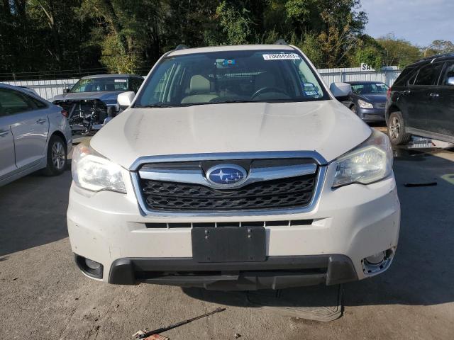 Photo 5 from auction – 2015 SUBARU FORESTER 2 with VIN JF2SJAUC9FH556612