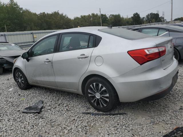 Photo 2 from auction – 2017 KIA RIO LX with VIN KNADM4A33H6037636