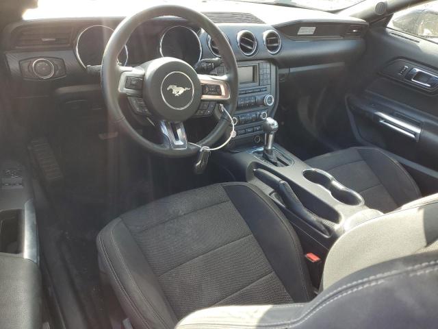 Photo 8 from auction – 2016 FORD MUSTANG with VIN 1FA6P8AM8G5320871