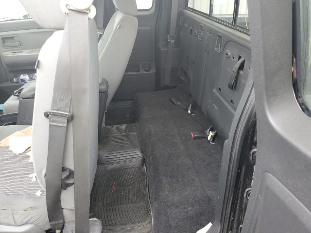 Photo 10 from auction – 2008 DODGE DAKOTA SLT with VIN 1D7HW42N78S510451