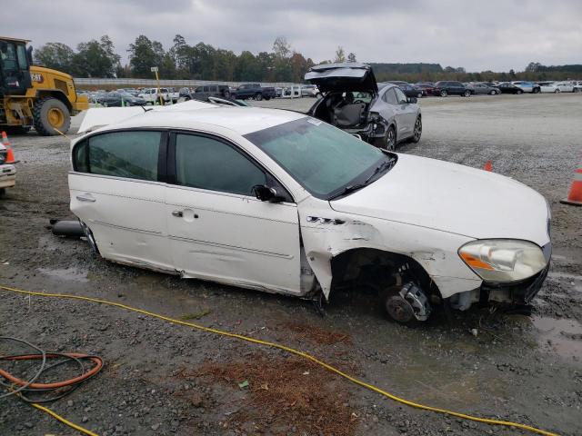 Photo 4 from auction – 2007 BUICK LUCERNE CX with VIN 1G4HD57227U218239