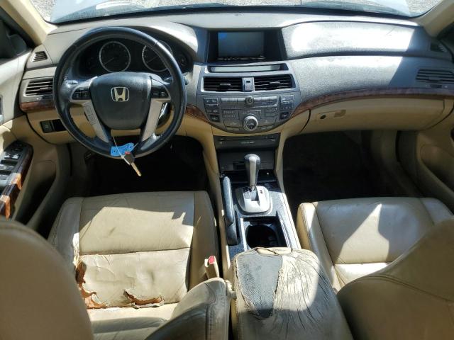 Photo 8 from auction – 2010 HONDA ACCORD EXL with VIN 1HGCP2F87AA084672