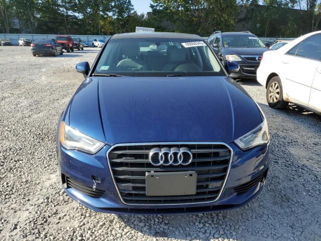 Photo 5 from auction – 2015 AUDI A3 PREMIUM with VIN WAUEFGFFXF1011516