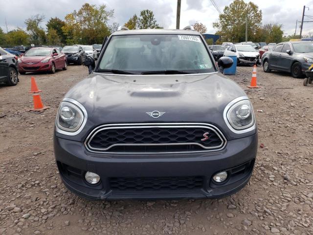 Photo 5 from auction – 2019 MINI COOPER S C with VIN WMZYT5C59K3G90172