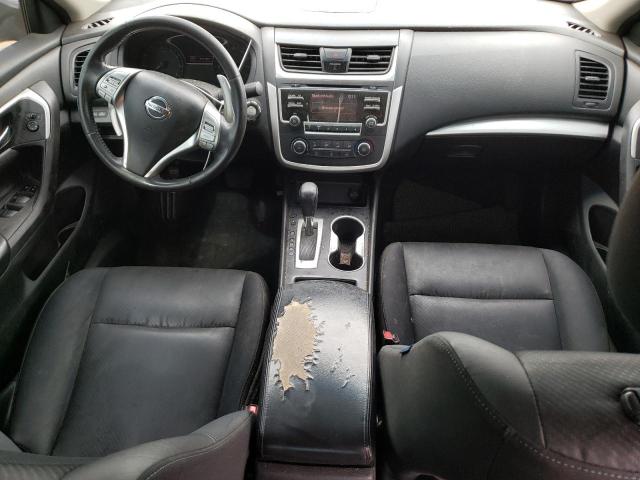 Photo 8 from auction – 2016 NISSAN ALTIMA 2.5 with VIN 1N4AL3AP9GN390284