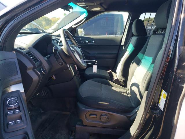 Photo 7 from auction – 2015 FORD EXPLORER P with VIN 1FM5K8AR6FGA78516