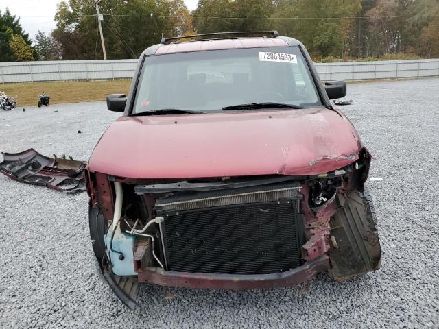 Photo 5 from auction – 2006 HONDA ELEMENT EX with VIN 5J6YH18716L003980