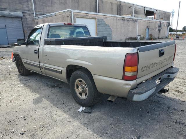 Photo 2 from auction – 2000 CHEVROLET SILVERADO with VIN 1GCEC14V3YE281962