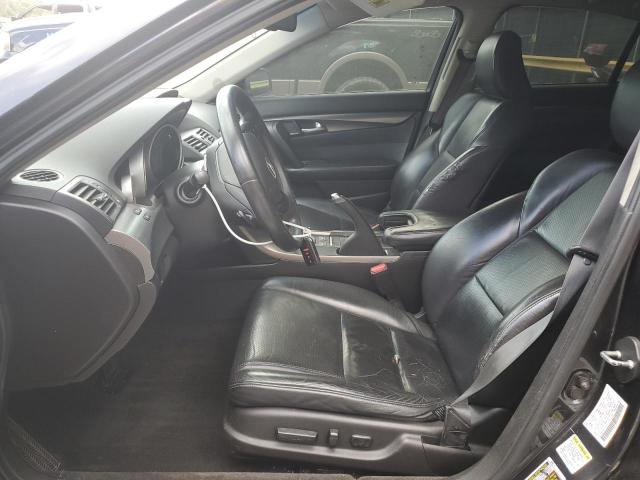 Photo 7 from auction – 2014 ACURA TL TECH with VIN 19UUA8F5XEA005256