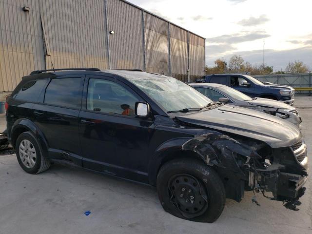 Photo 4 from auction – 2018 DODGE JOURNEY SE with VIN 3C4PDCAB3JT520704