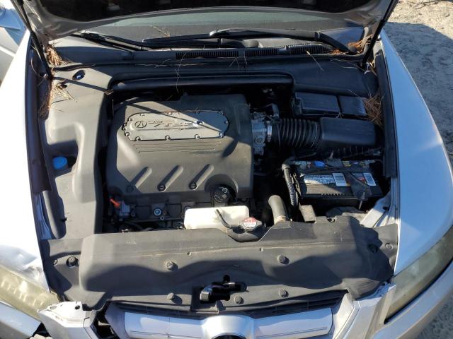 Photo 11 from auction – 2006 ACURA 3.2TL with VIN 19UUA66266A040744