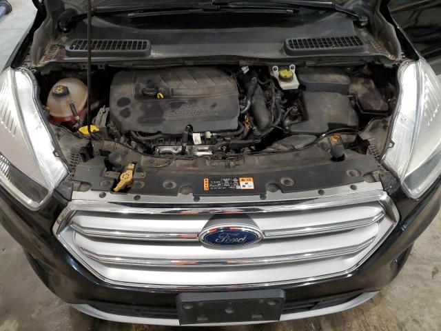 Photo 12 from auction – 2017 FORD ESCAPE SE with VIN 1FMCU9GD5HUE76839