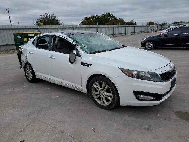 Фото 4 с аукциона – 2012 KIA OPTIMA EX с VIN 5XXGN4A78CG022494