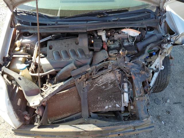 Photo 11 from auction – 2011 NISSAN SENTRA 2.0 with VIN 3N1AB6AP8BL709054