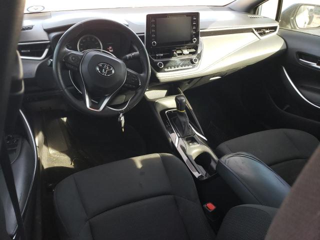 Photo 8 from auction – 2020 TOYOTA COROLLA SE with VIN 5YFS4RCE4LP008038