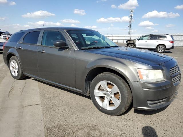 Photo 4 from auction – 2008 DODGE MAGNUM with VIN 2D4FV47T58H153213