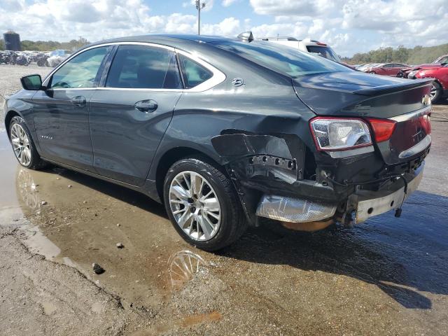 Photo 2 from auction – 2014 CHEVROLET IMPALA LS with VIN 2G11Y5SL6E9109893