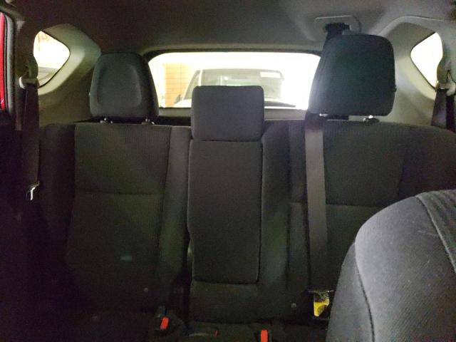 Photo 10 from auction – 2016 TOYOTA RAV4 LE with VIN JTMBFREV3GJ088272