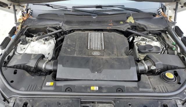 Photo 12 from auction – 2018 LAND ROVER RANGE ROVE with VIN SALGS2RE4JA394898