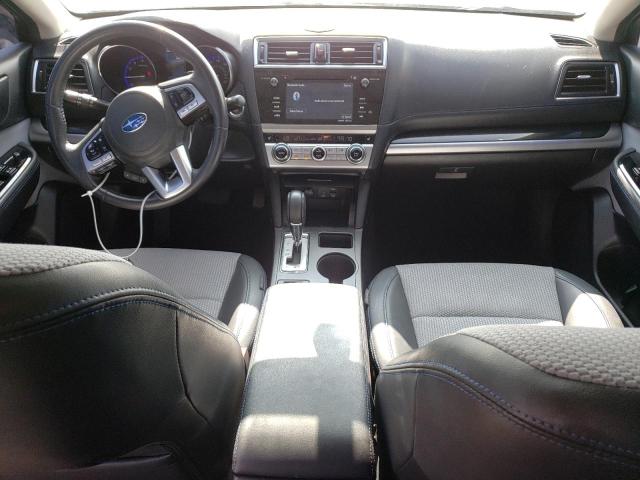 Photo 8 from auction – 2017 SUBARU LEGACY SPO with VIN 4S3BNAS67H3029474