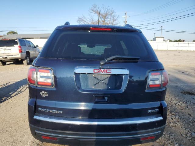 Photo 6 from auction – 2015 GMC ACADIA SLT with VIN 1GKKVRKD1FJ118595