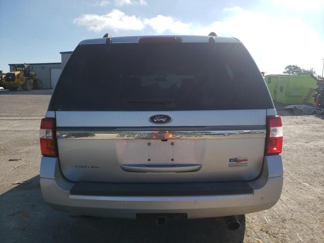 Photo 6 from auction – 2016 FORD EXPEDITION with VIN 1FMJU1KTXGEF31981