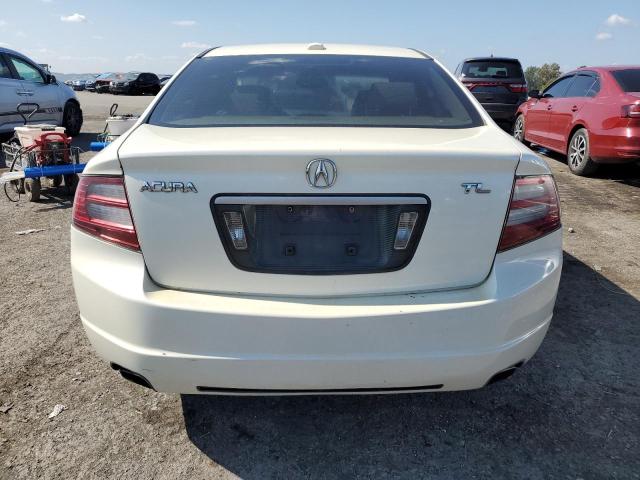 Photo 6 from auction – 2007 ACURA TL with VIN 19UUA66247A044972