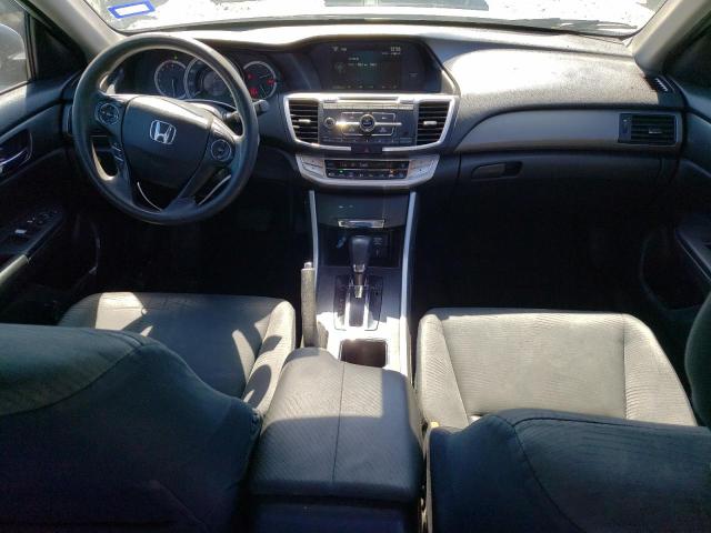 Photo 8 from auction – 2014 HONDA ACCORD LX with VIN 1HGCR2F38EA258625