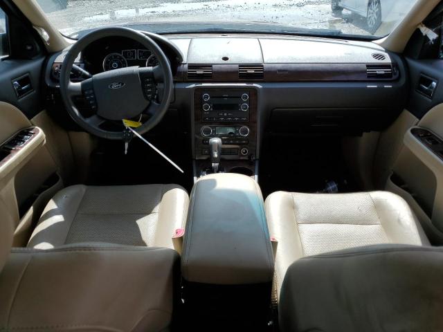 Photo 8 from auction – 2008 FORD TAURUS SEL with VIN 1FAHP24W78G186928