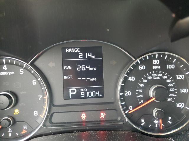 Photo 9 from auction – 2014 KIA FORTE LX with VIN KNAFX4A62E5091053