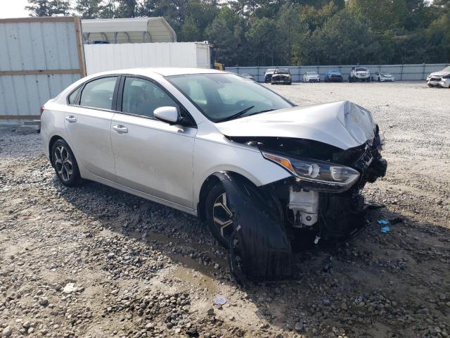 Photo 4 from auction – 2019 KIA FORTE FE with VIN 3KPF24AD8KE085743