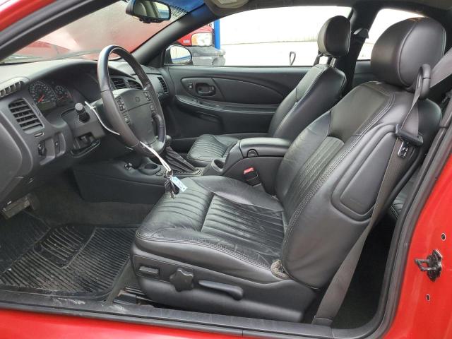 Photo 7 from auction – 2002 CHEVROLET MONTE CARL with VIN 2G1WX15K529357102