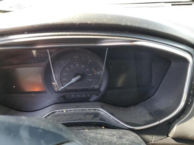 Photo 9 from auction – 2018 FORD FUSION TIT with VIN 3FA6P0RU2JR131384