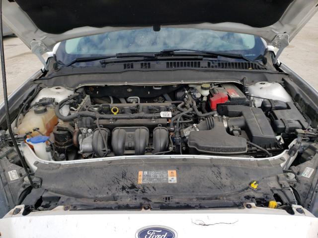 Photo 11 from auction – 2013 FORD FUSION SE with VIN 3FA6P0H71DR388360