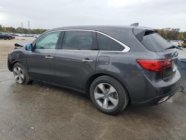 Photo 2 from auction – 2014 ACURA MDX with VIN 5FRYD3H23EB015548