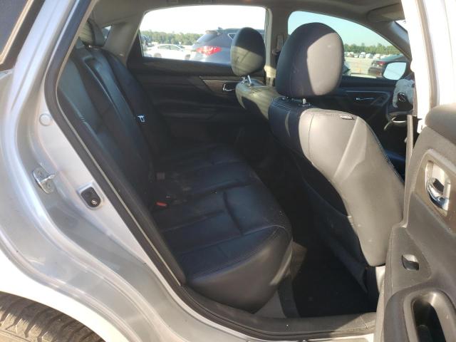 Photo 10 from auction – 2013 NISSAN ALTIMA 2.5 with VIN 1N4AL3AP6DN506066