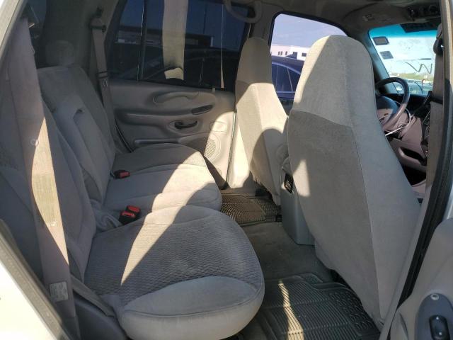 Photo 10 from auction – 1998 FORD EXPEDITION with VIN 1FMRU18W6WLA55663
