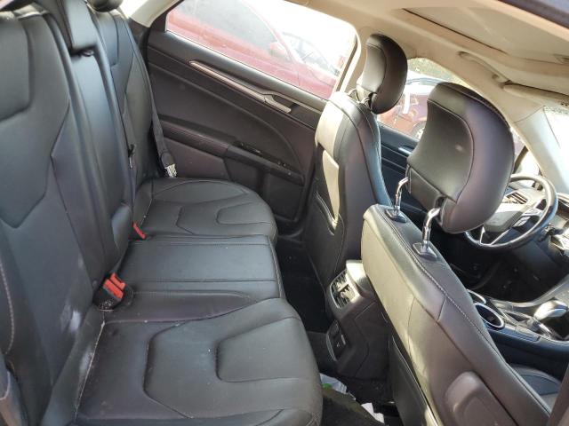 Photo 10 from auction – 2014 FORD FUSION TIT with VIN 3FA6P0K90ER132691