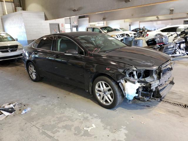 Photo 4 from auction – 2014 FORD FUSION SE with VIN 1FA6P0HD2E5379869