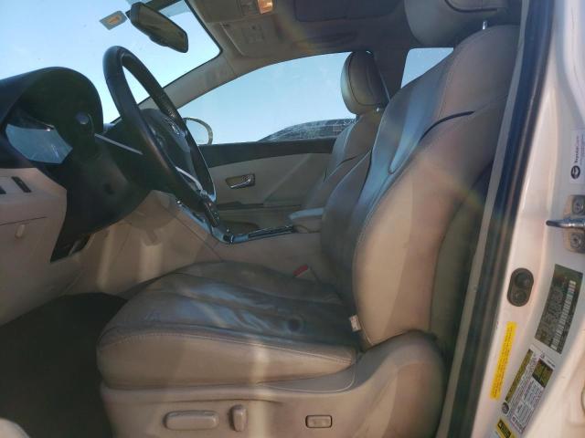 Photo 7 from auction – 2011 TOYOTA VENZA with VIN 4T3ZK3BB2BU045750